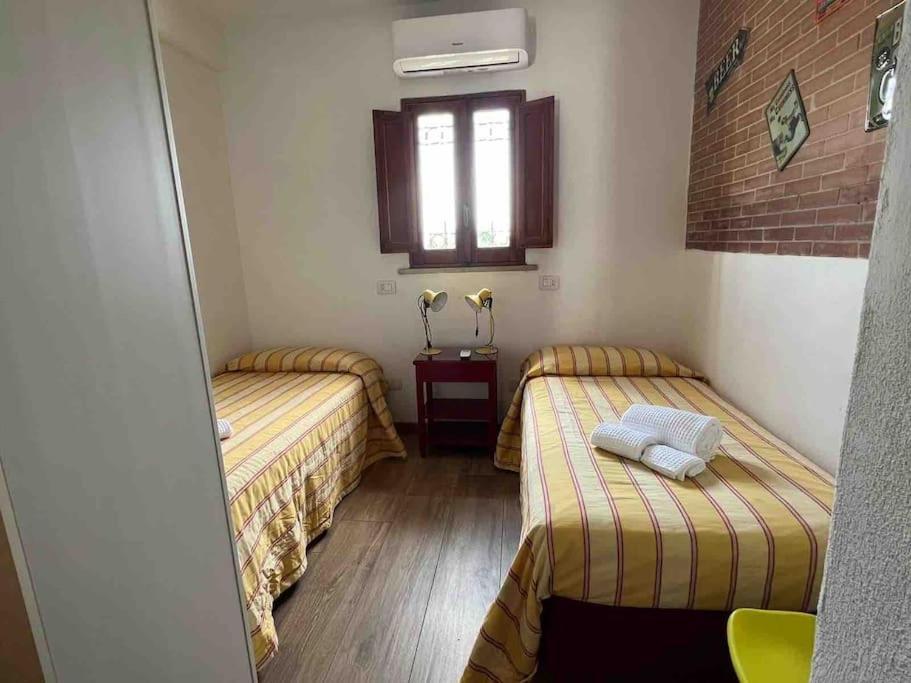 Kamyhouse Una Tranquilla Struttura Nel Verde Vila Nápoles Exterior foto
