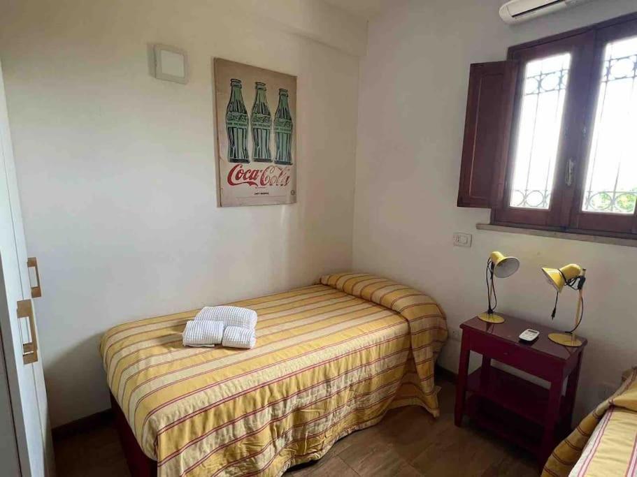 Kamyhouse Una Tranquilla Struttura Nel Verde Vila Nápoles Exterior foto
