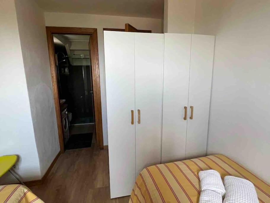 Kamyhouse Una Tranquilla Struttura Nel Verde Vila Nápoles Exterior foto