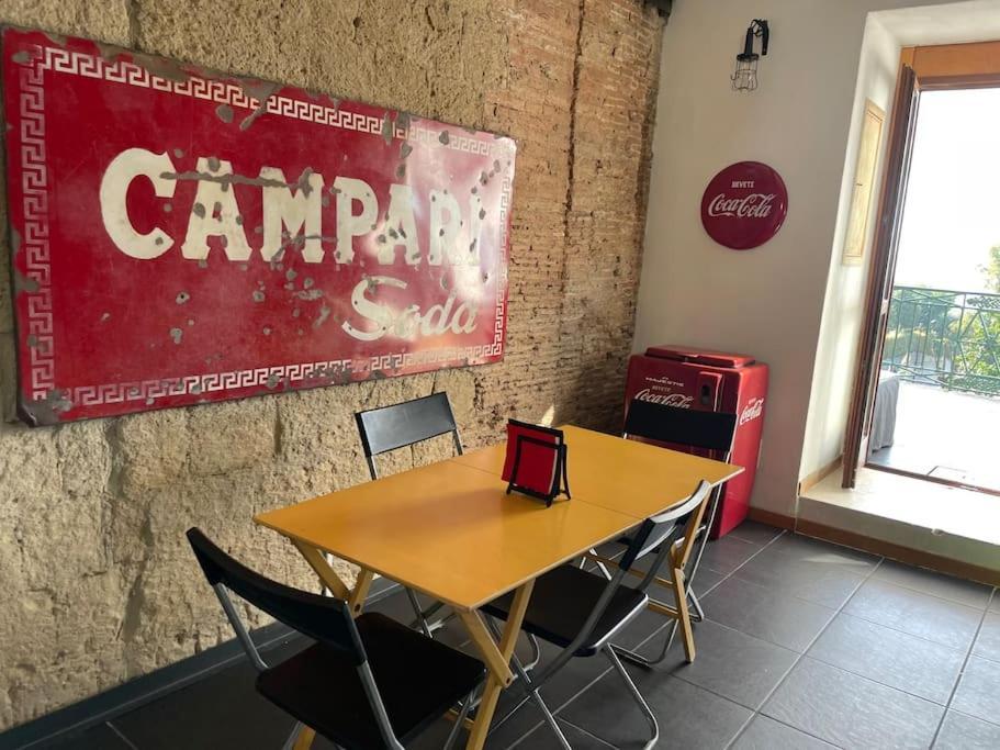 Kamyhouse Una Tranquilla Struttura Nel Verde Vila Nápoles Exterior foto