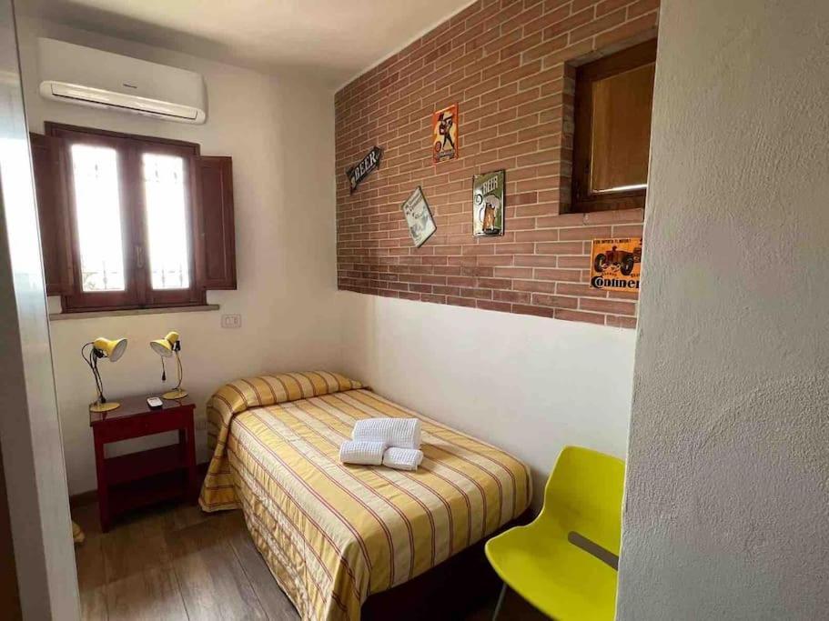 Kamyhouse Una Tranquilla Struttura Nel Verde Vila Nápoles Exterior foto