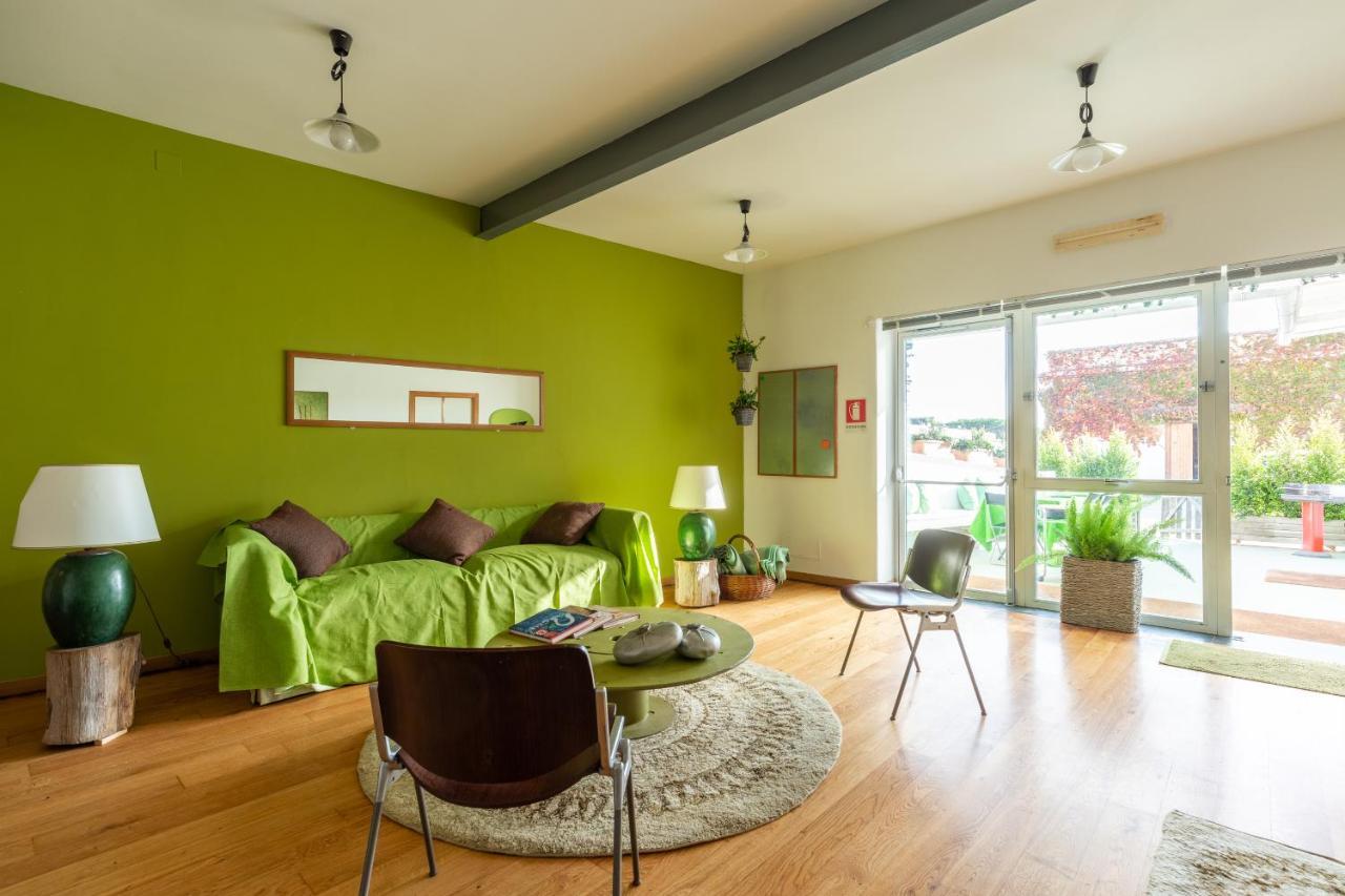 Kamyhouse Una Tranquilla Struttura Nel Verde Vila Nápoles Exterior foto
