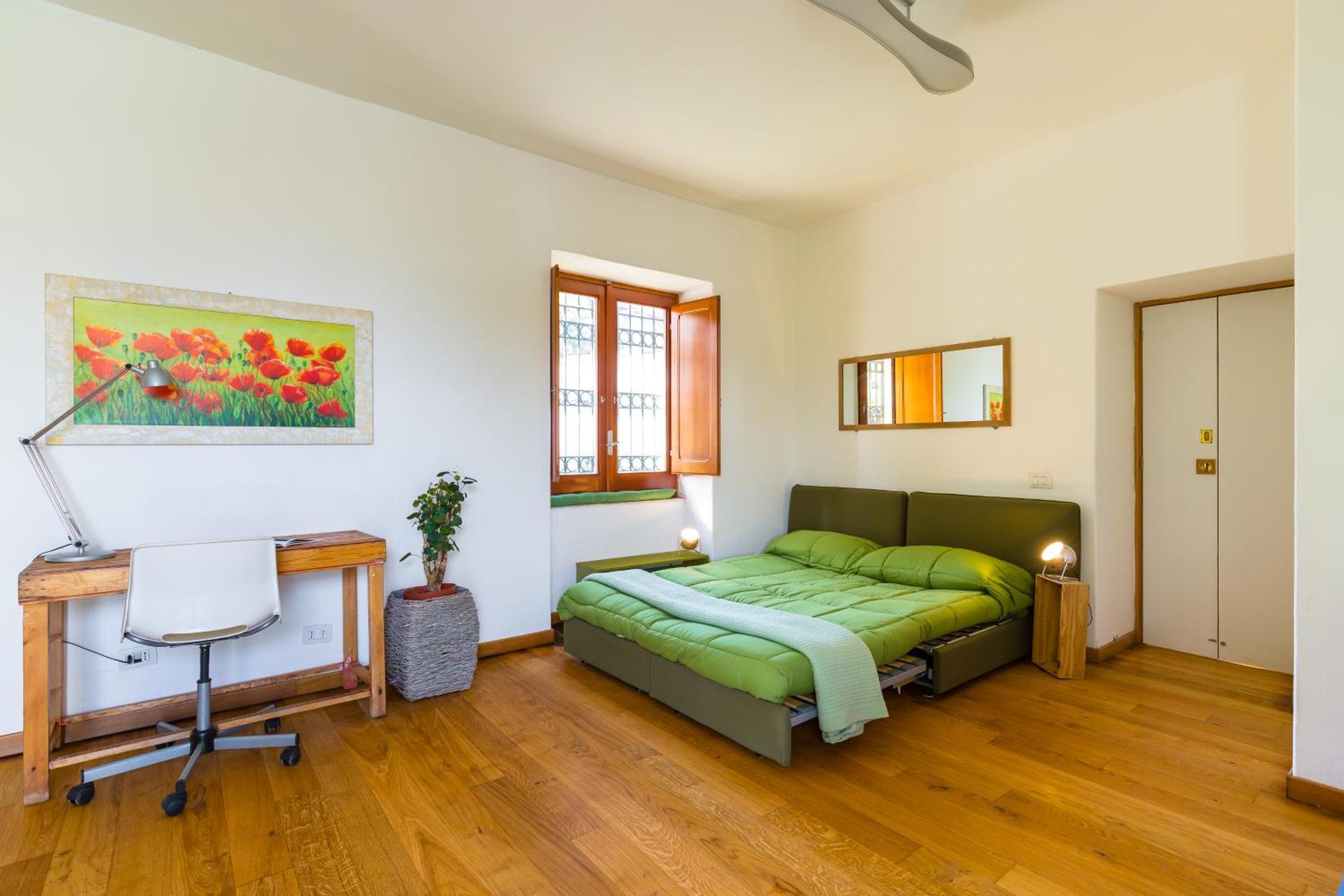 Kamyhouse Una Tranquilla Struttura Nel Verde Vila Nápoles Exterior foto