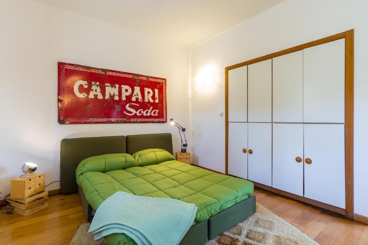 Kamyhouse Una Tranquilla Struttura Nel Verde Vila Nápoles Exterior foto