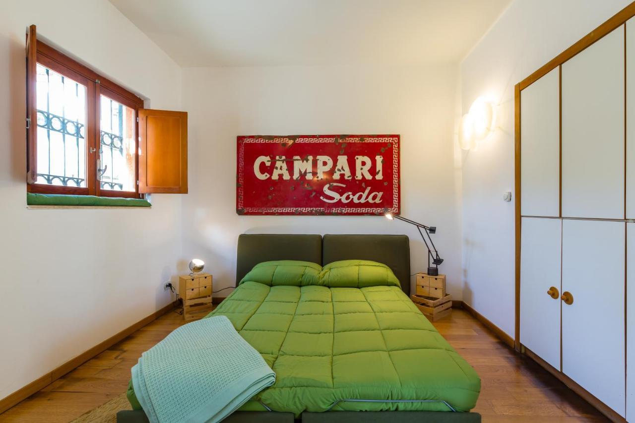 Kamyhouse Una Tranquilla Struttura Nel Verde Vila Nápoles Exterior foto