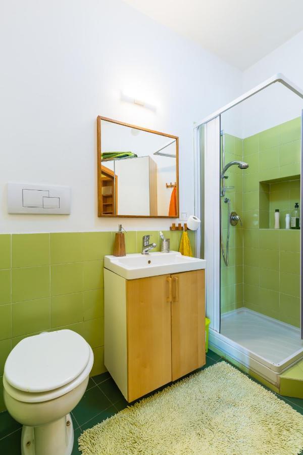 Kamyhouse Una Tranquilla Struttura Nel Verde Vila Nápoles Exterior foto